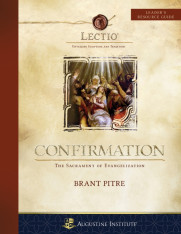 Lectio: Confirmation - Leader's Guide